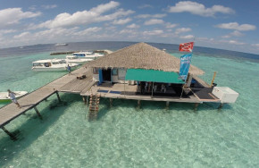 Eurodivers Eriyadu