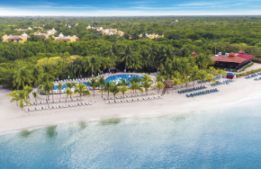 Occidental Cozumel