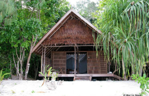 Wai Eco Resort Scubacqueando Diving Raja Ampat