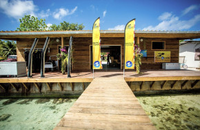 Top Dive Fakarava