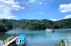 Eco Divers Lembeh
