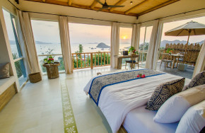 Bayview Gardens Hotel