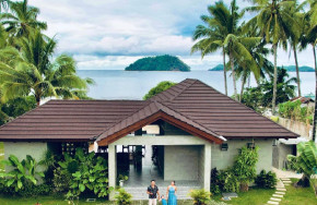 Amila Beach Resort