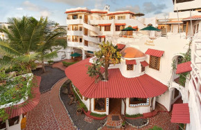 Mainao Hostal