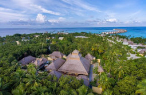 Emerald Maldives Resort Spa