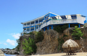 Blue View Apartments 