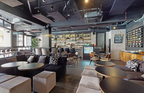 Block Hotel Gozo