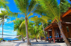 Cove Eco Resort