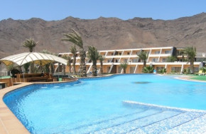 Foya Branca Hotel