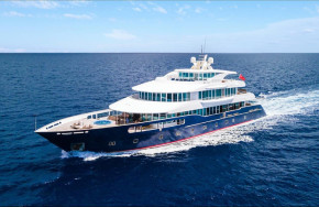 Seafari Explorer 2