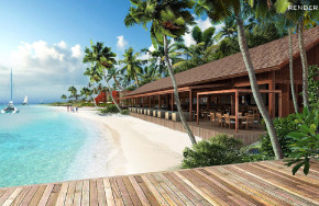 The Barefoot Eco Hotel