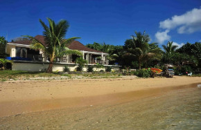 Reef Resort Vava'u