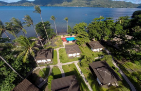 Dive Into Lembeh