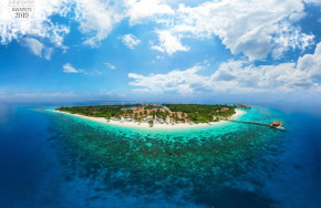 Reethi Faru Resort