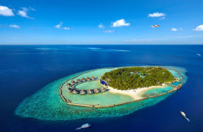 Ellaidhoo Maldives by Cinnamon