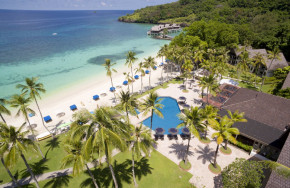 Palau Pacific Resort