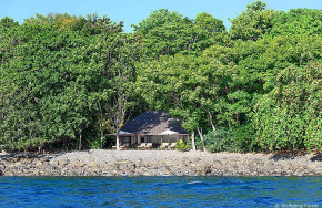 Alami Alor Resort