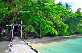 Raja Ampat Dive Resort