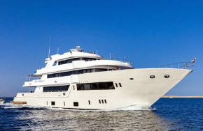 Red Sea Explorer