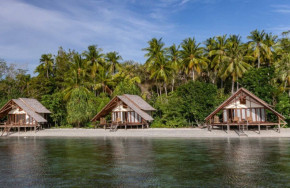 Kusu Island Resort