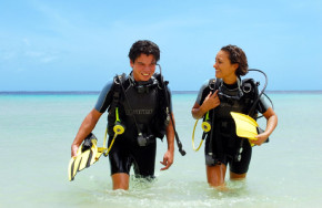 Blue Bay Dive