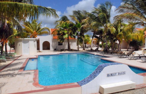 Hamlet Oasis Resort