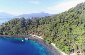 Sali Bay Resort