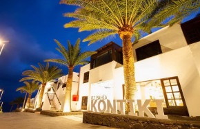 Bahia Kontiki