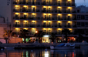 St Bay View Hotel